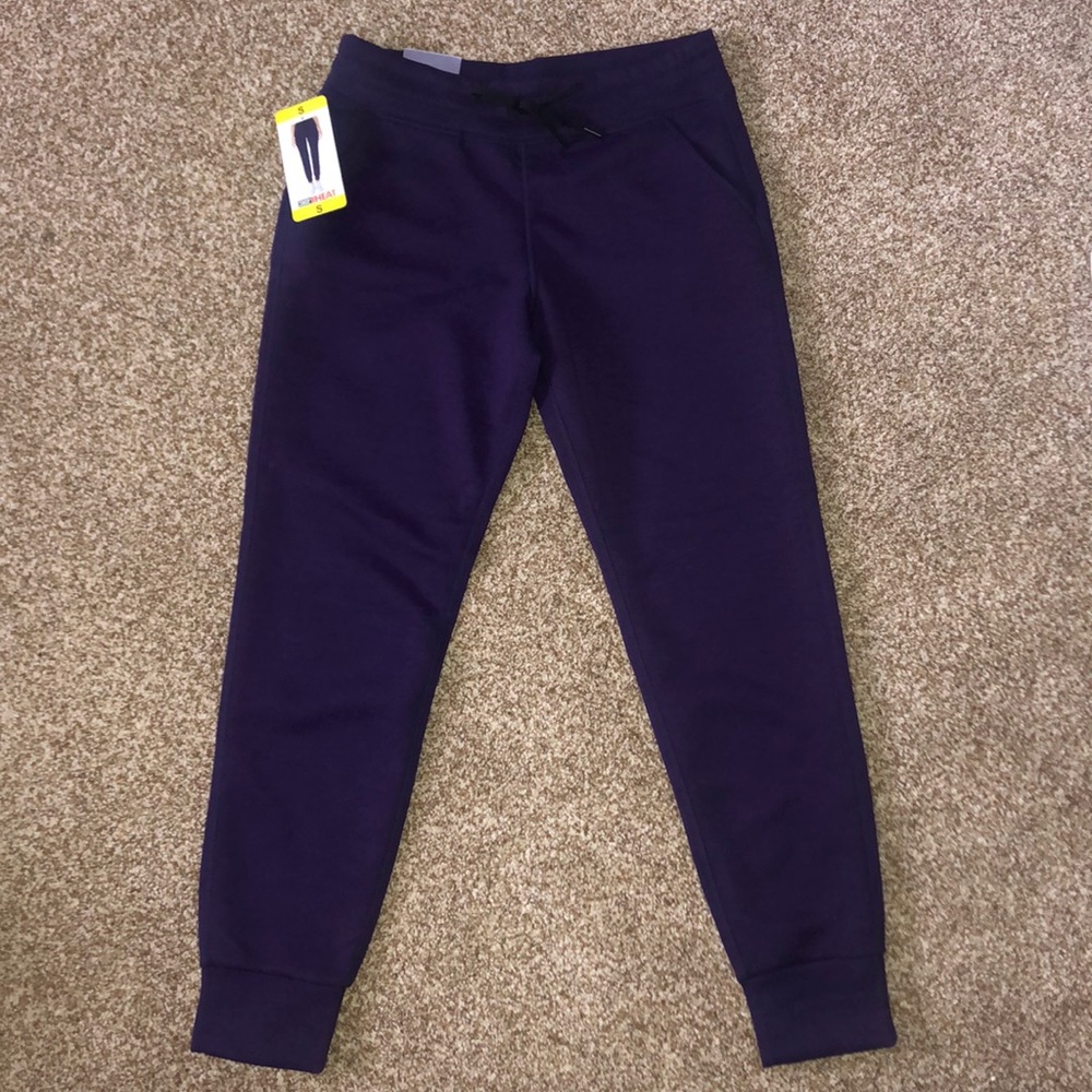 Never Worn Before Sweatpants